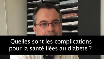 diabete complications