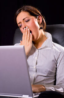 Diabète: la somnolence, signe d'hyperglycémie diabete-hyperglycemie
