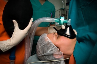 anesthesie