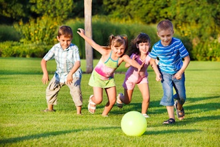 Air enfants