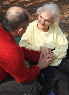 Alzheimer-regards