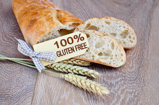 gluten